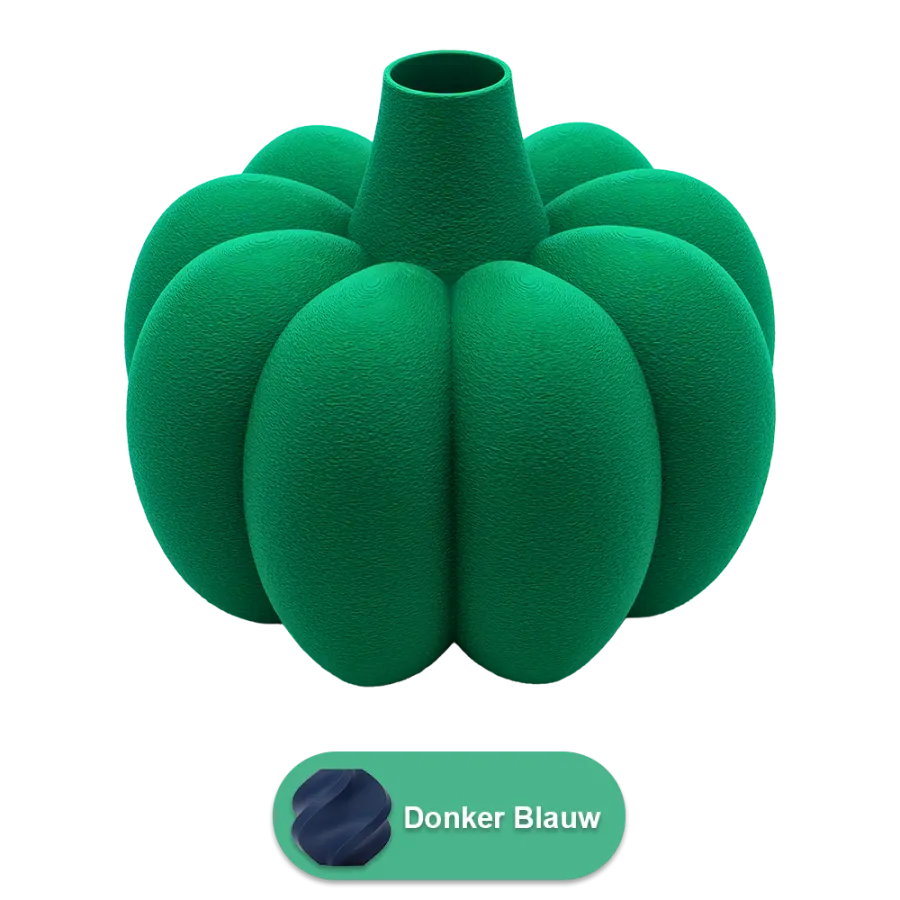 Pomela - Donker blauw - 15CM - 20CM