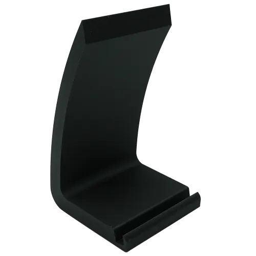 Sova LP Display - Zwart