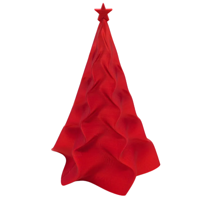 Bio-Weihnachtsbaum -  - 