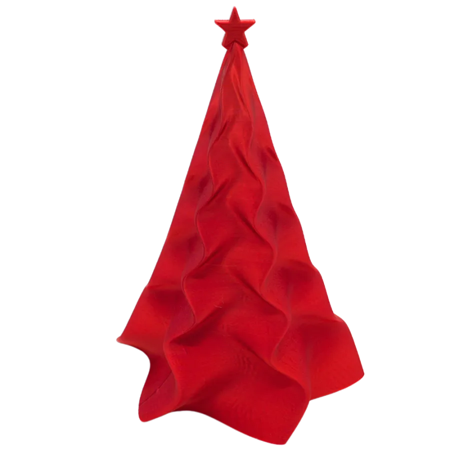 Bio-Weihnachtsbaum -  - 