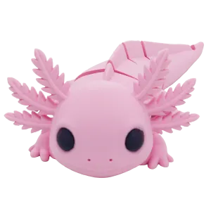 Flexibler Axolotl - 25CM -  - 