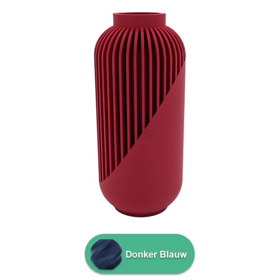 Orion - Donker blauw - 20CM