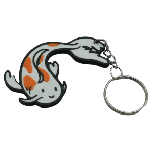 Koi sleutelhanger
