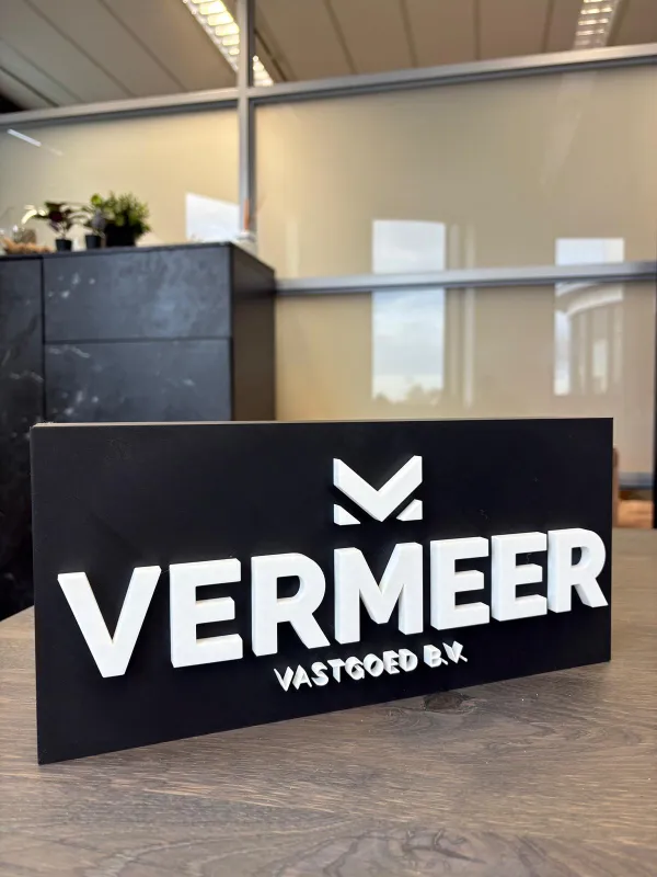 Wat kun je allemaal laten 3D printen?