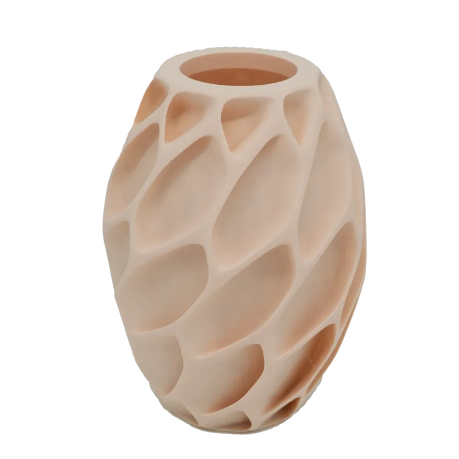 Oruna - Zwart - 20CM