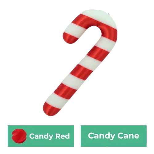 Candy cane | 25CM