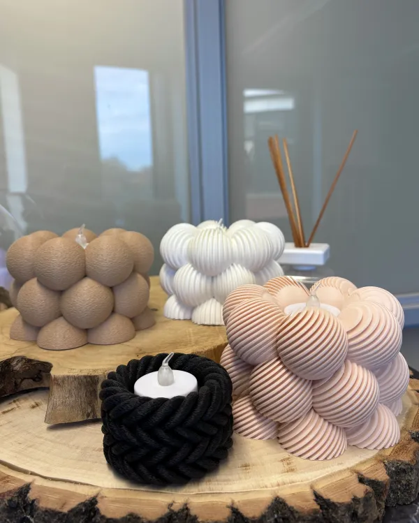 Meest voorkomende prijsscenario’s