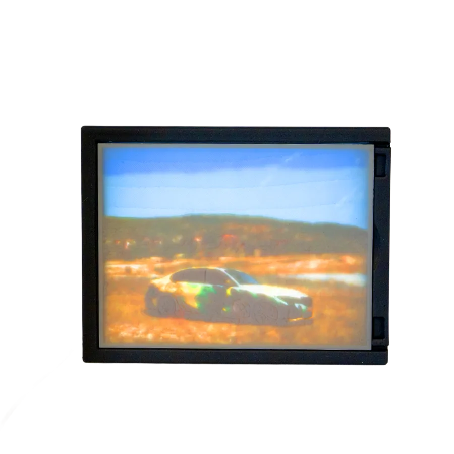 Loose lightbox photo - 