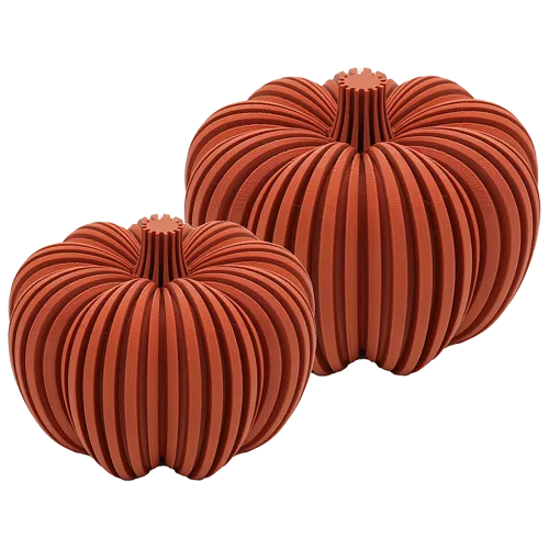 Solora set | Zwart | 10CM & 12.5CM