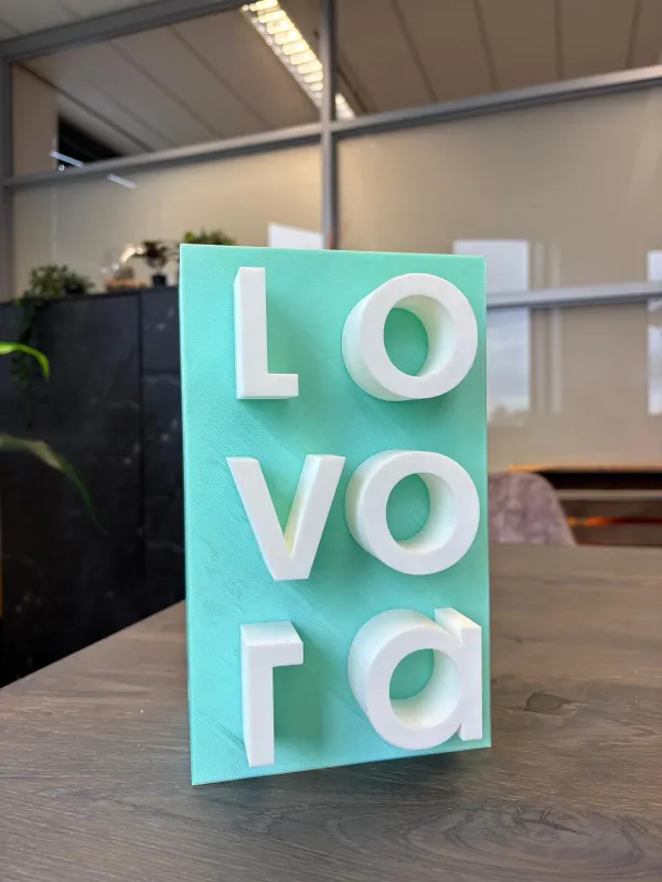 Waar hangt de prijs van 3D printen vanaf?