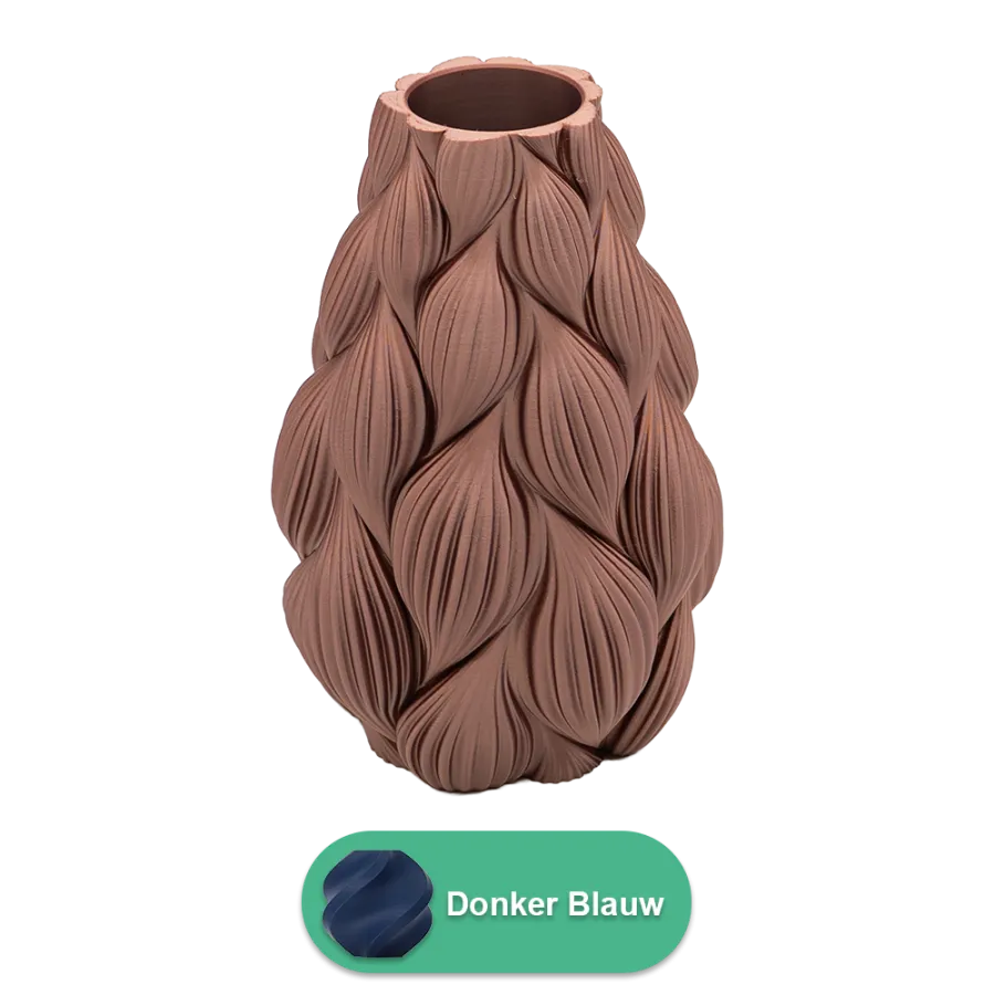 Lamina - Donker blauw - 20CM