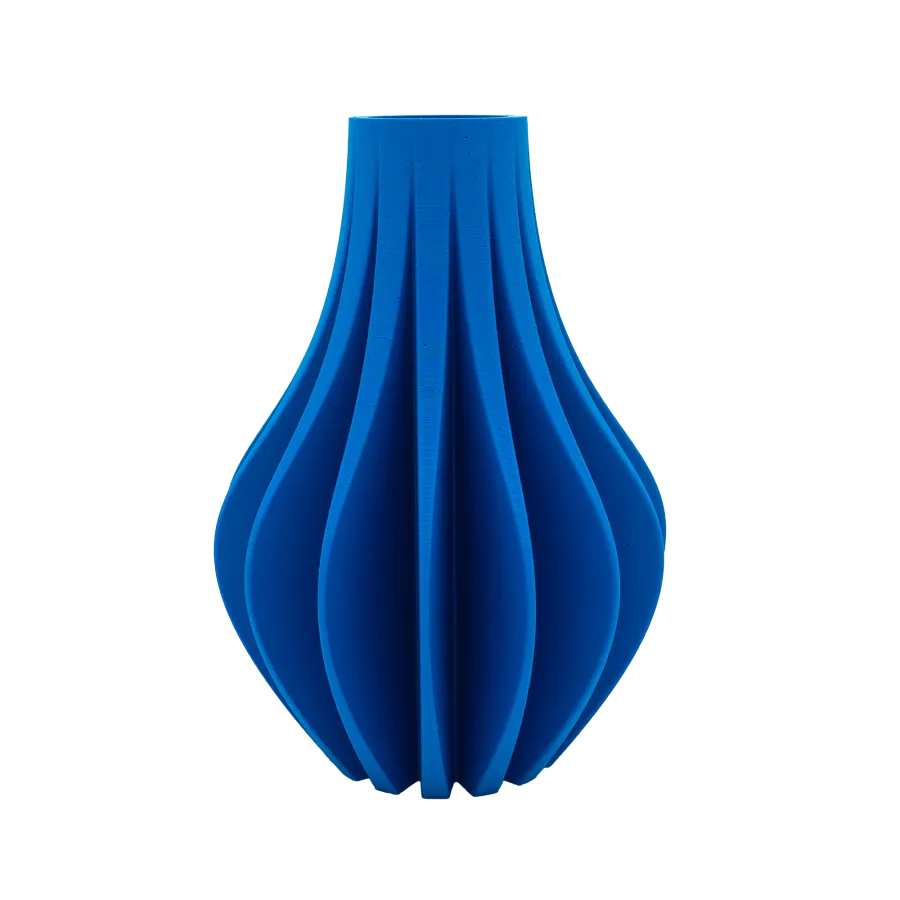 Aventa - Donker blauw - 20CM