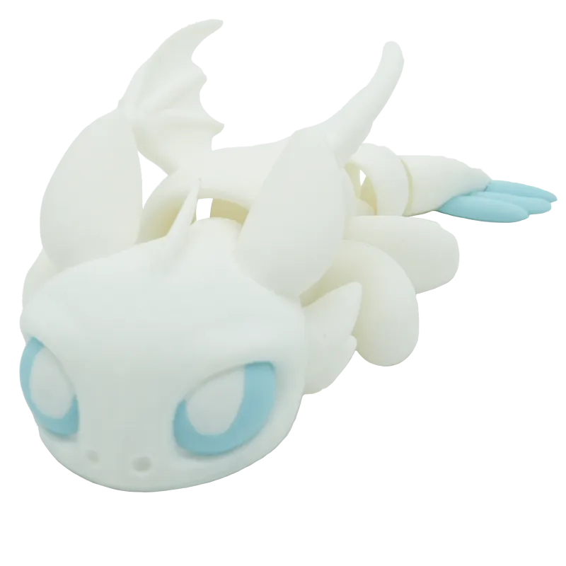 Flexible dragon -  - 