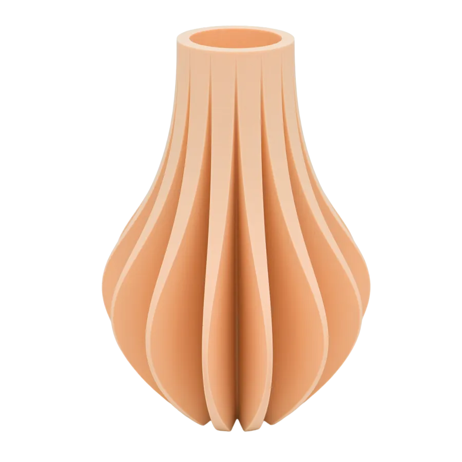 Aventa - Donker blauw - 20CM