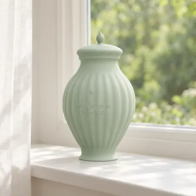 Urn ontwerpen