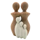 Mama & mama (+ €15,-)