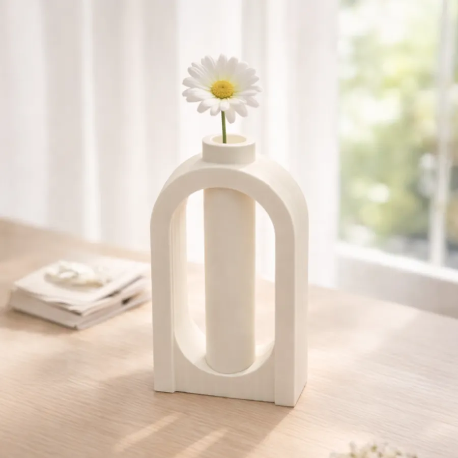 Amora - Zwart - 20CM