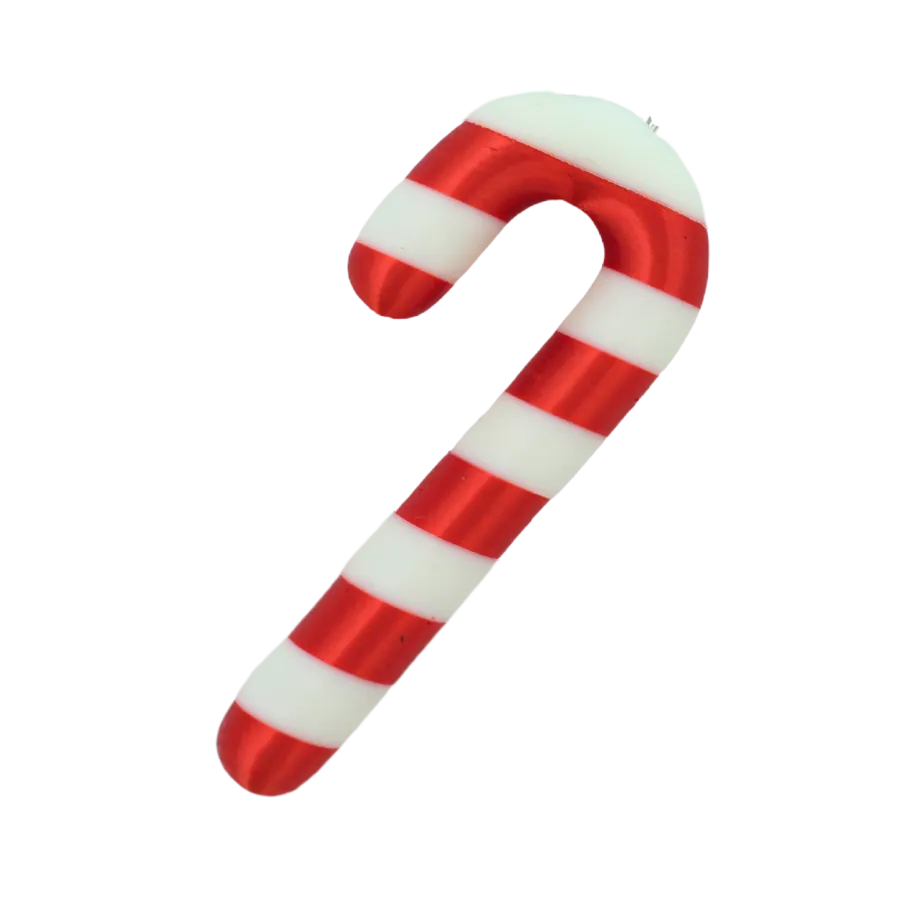 Candy cane - 25CM