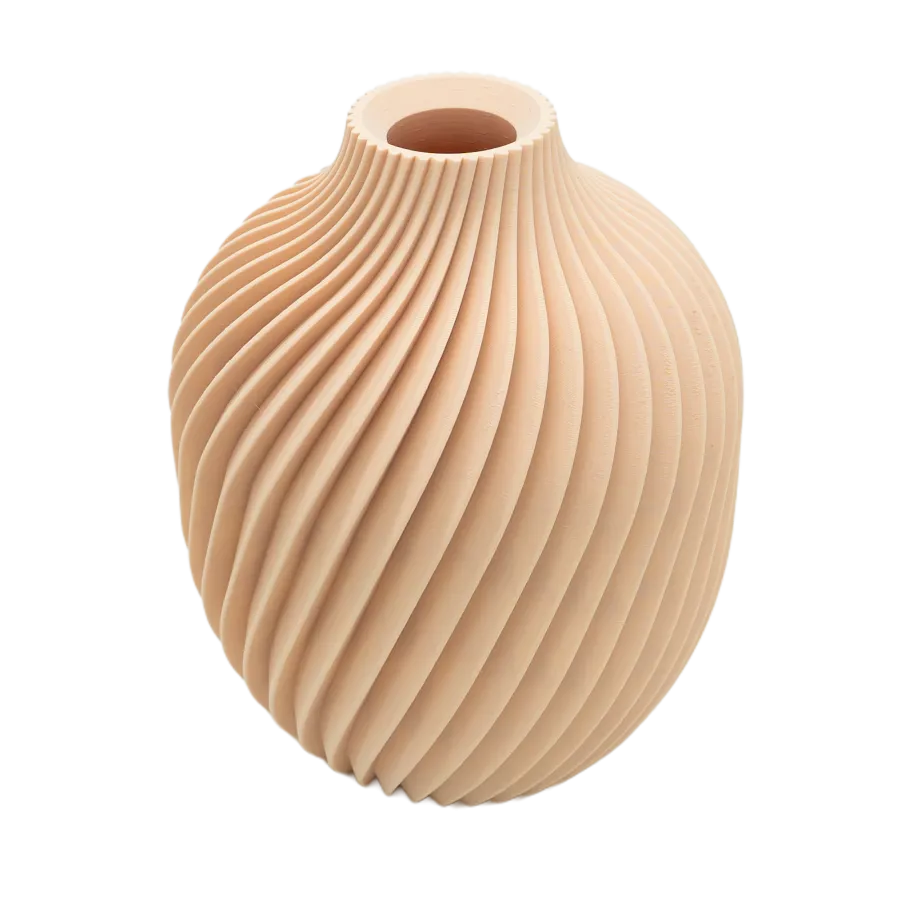 Nova - Donker blauw - 20CM