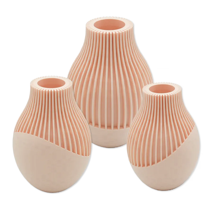 Ayra - Zwart - 20CM