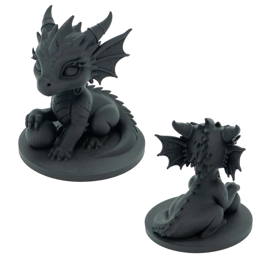 Dragon girl -  - 