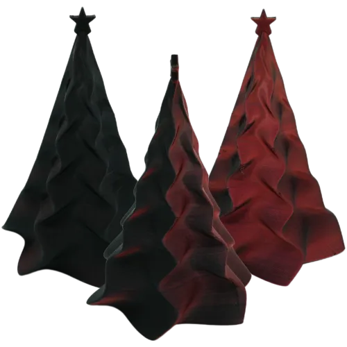 Organic Christmas tree -  - 