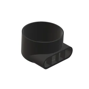 Stroompijpje voor Oase CrystalSkim 600 | Zijdelingse Uitstroom | 360° Draaibaar