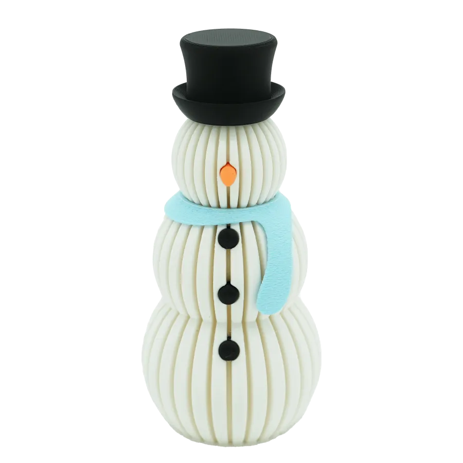 Schneemann -  - 