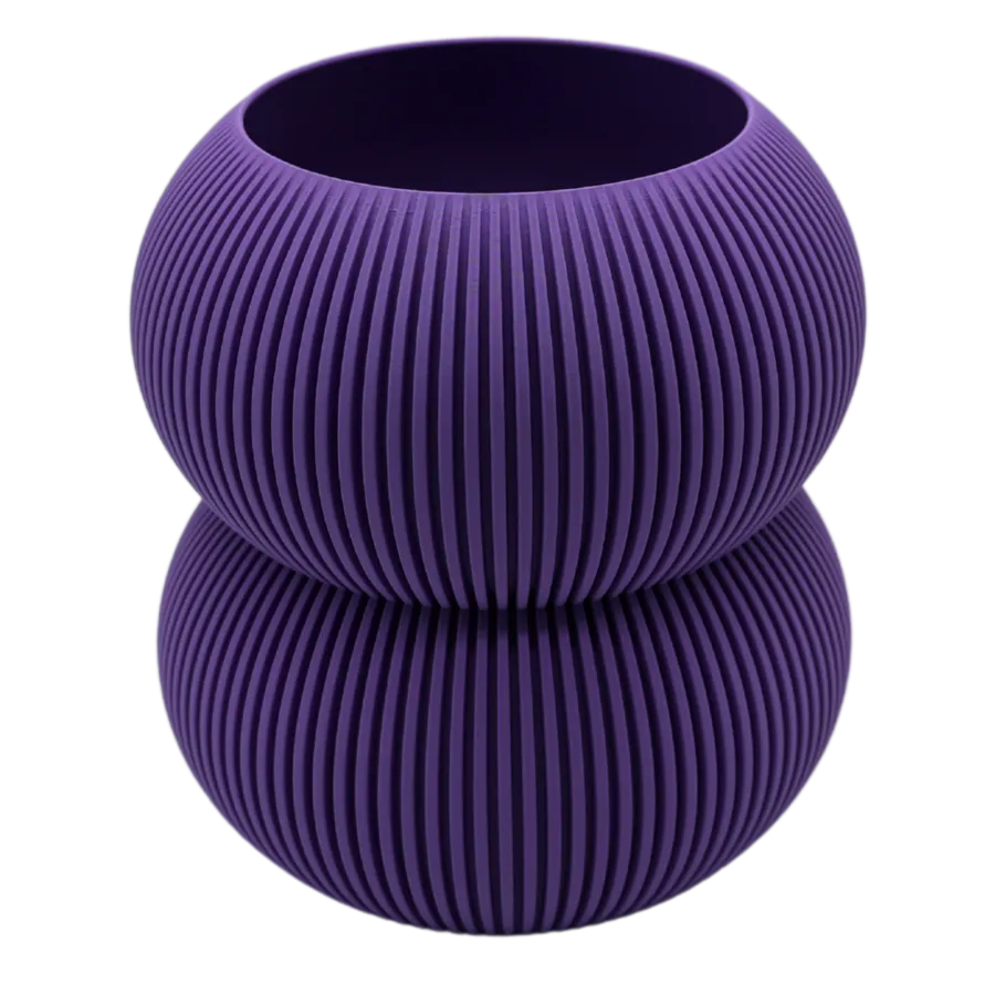Elaro - Donker blauw - 20CM