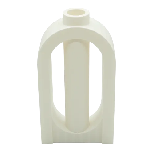 Amora | Zwart | 20CM