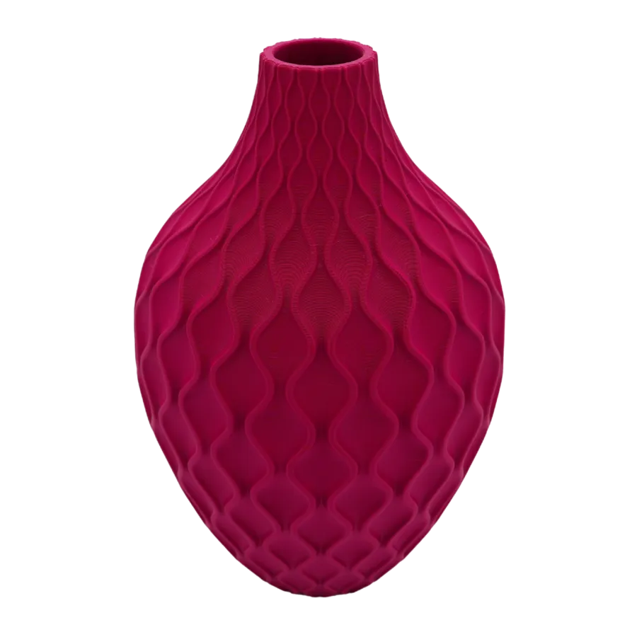 Ophira - Zwart - 20CM