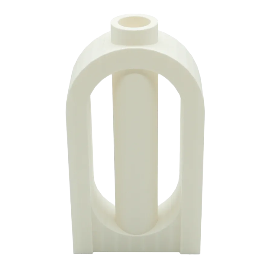 Amora - Zwart - 20CM