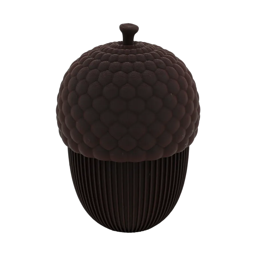 Autumn acorn -  -  - 