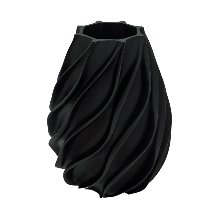Oliva - Zwart - 20CM