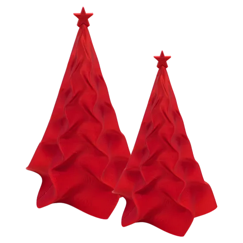 Organic Christmas tree set |  | 