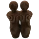 Koppel man & man