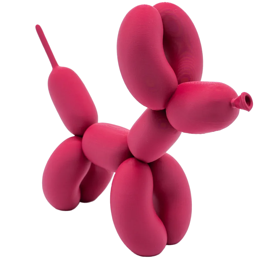Ballon-Hund -  - 