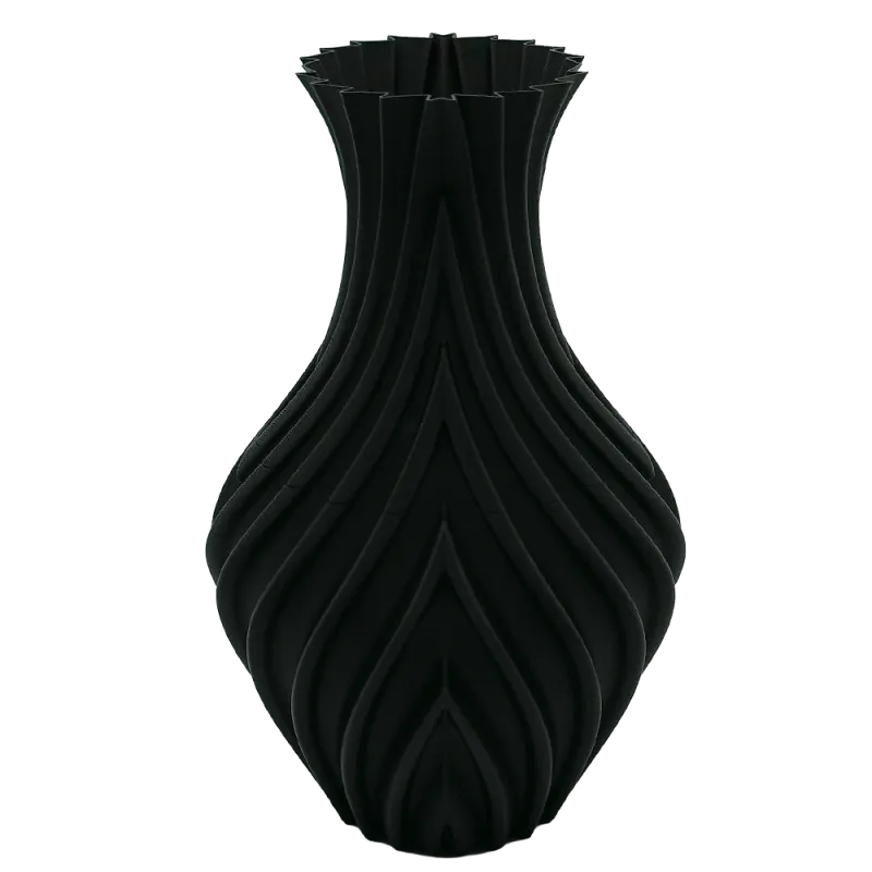 Lumia - Zwart - 20CM