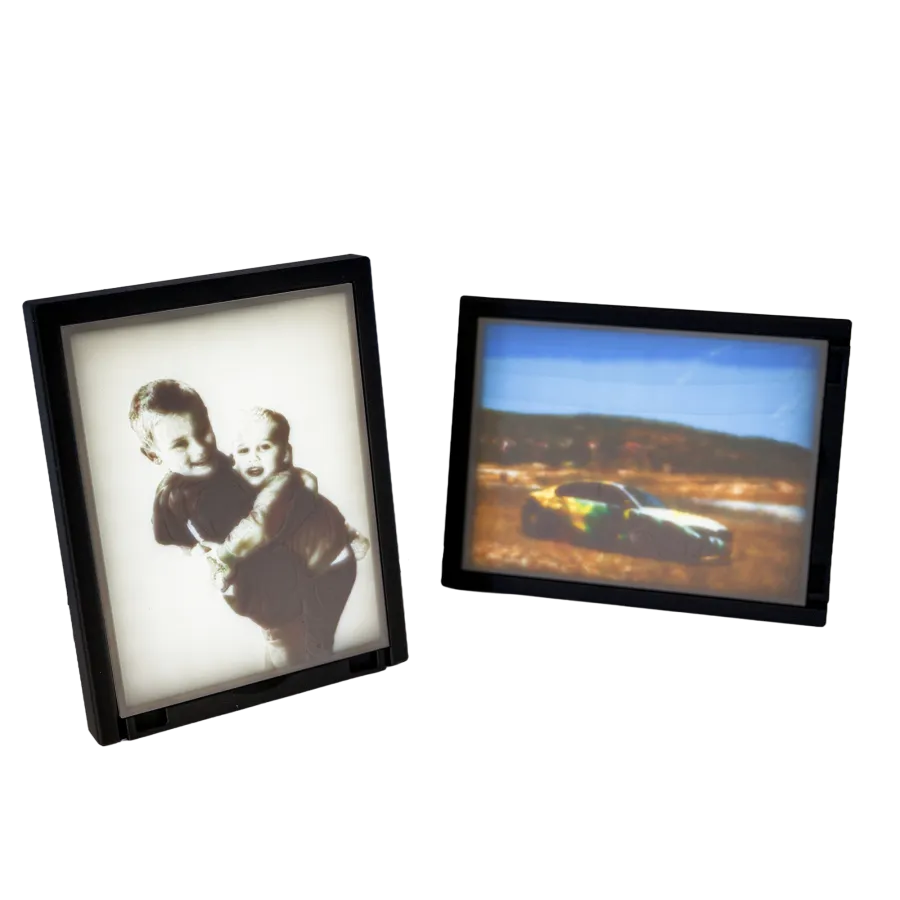 Loose lightbox photo - 
